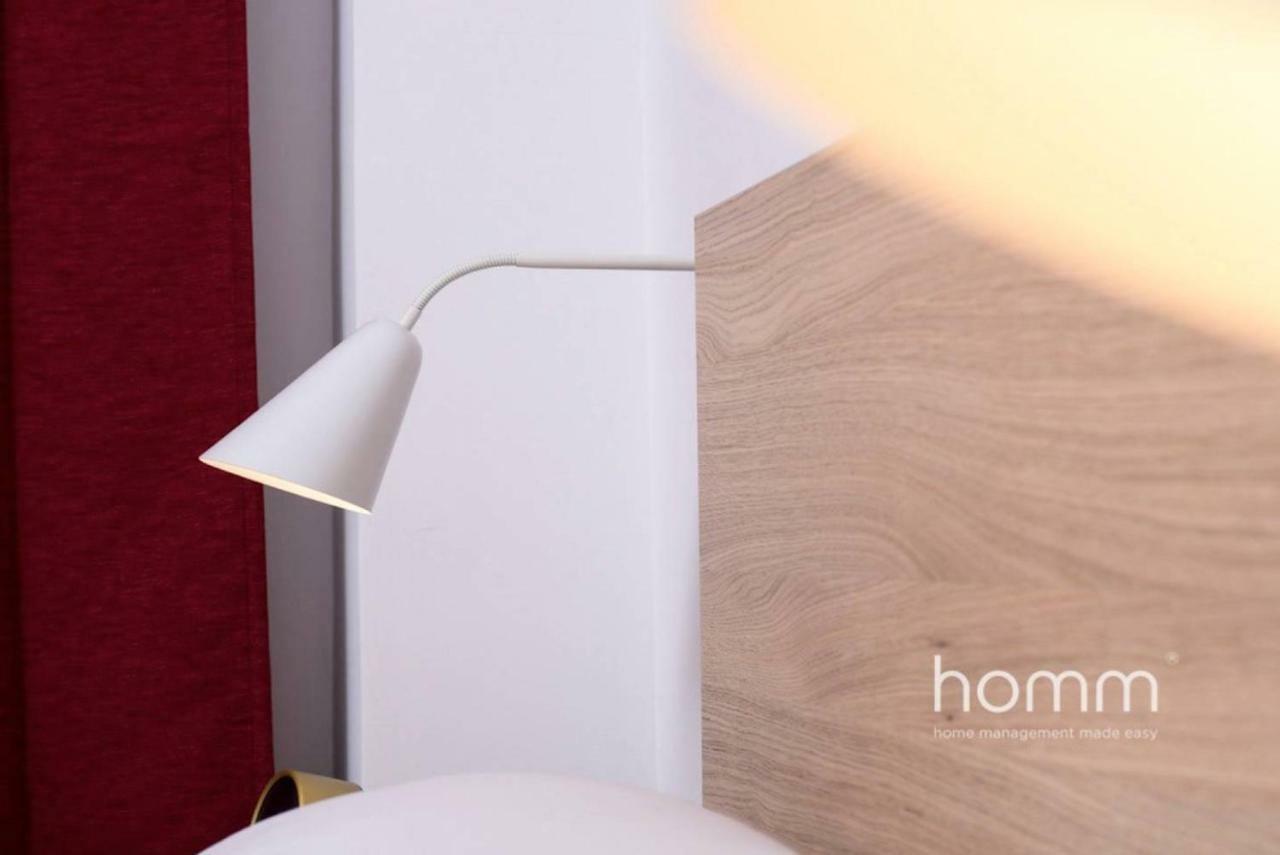45M² Renovated Flat In Neos Kosmos Roumpesi Str Apartment Athena Bagian luar foto
