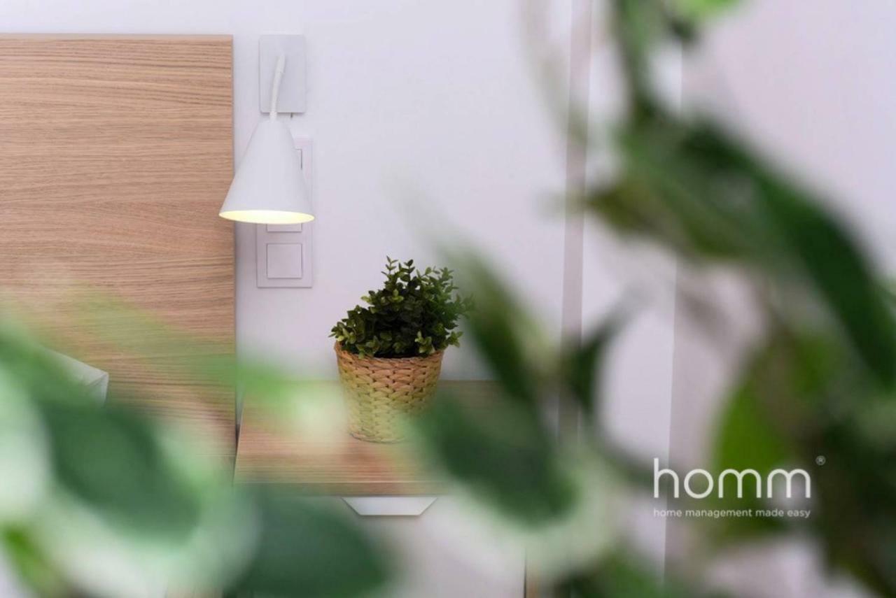 45M² Renovated Flat In Neos Kosmos Roumpesi Str Apartment Athena Bagian luar foto