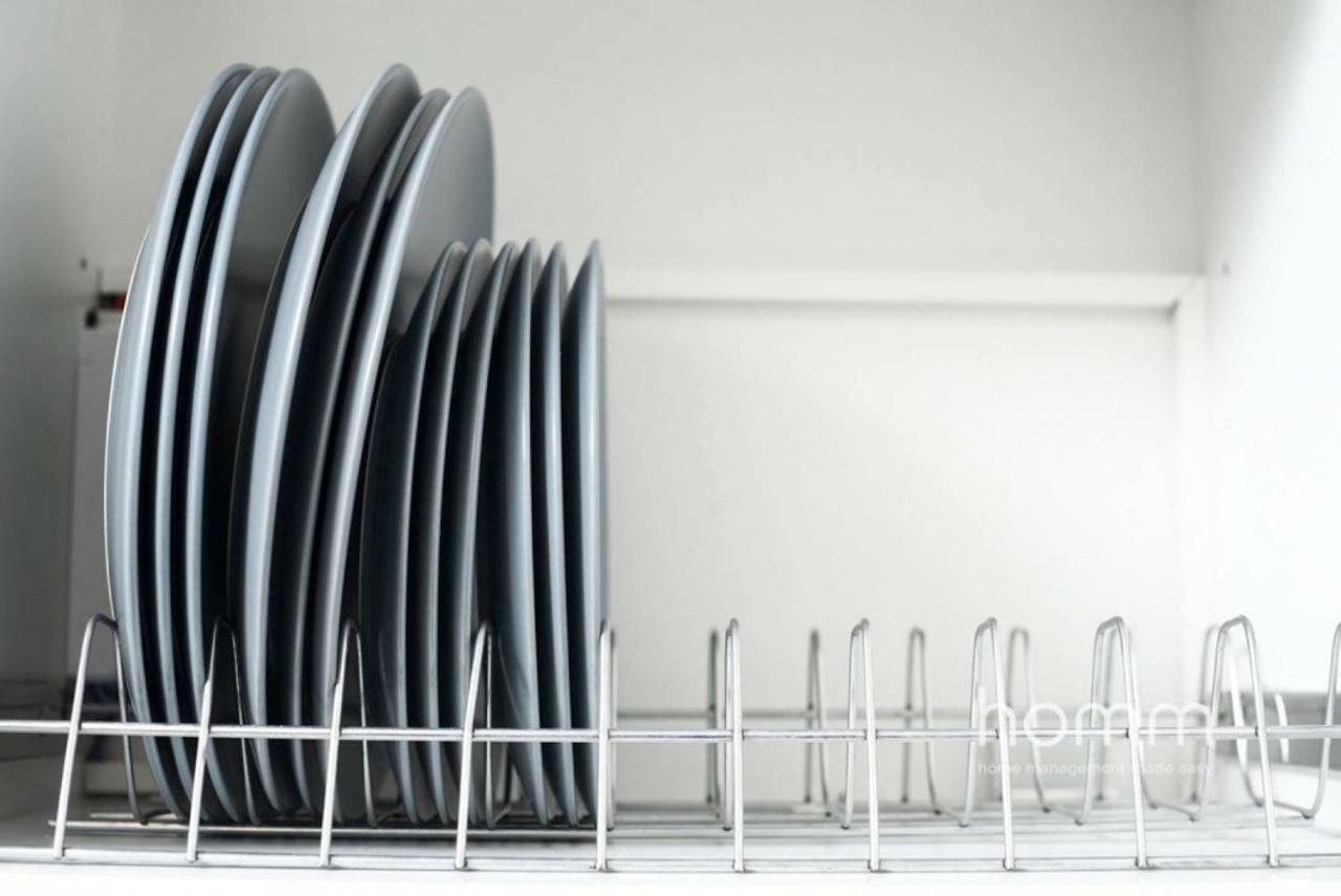 45M² Renovated Flat In Neos Kosmos Roumpesi Str Apartment Athena Bagian luar foto